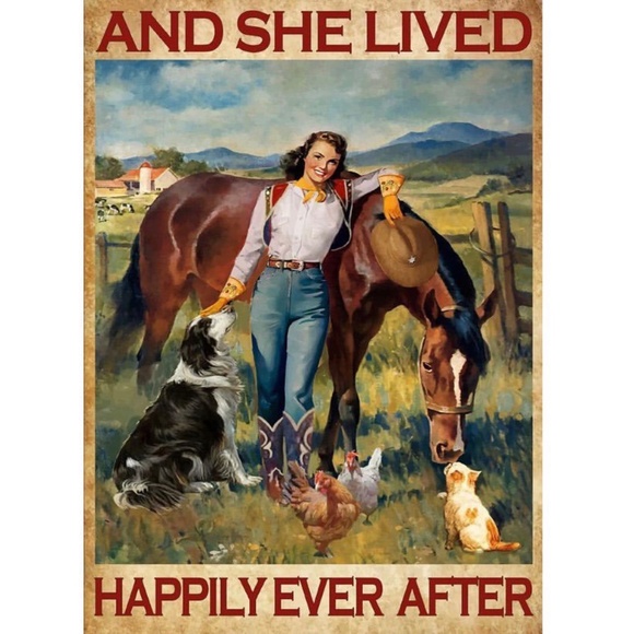 The Weekend Rancher - Picture 1 of 4